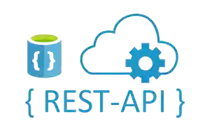 imagen API rest